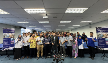 AI Mini Carnival FTKA 2024, an exciting event as part of AI Week, organized by the Faculty of Civil Engineering Technology, Universiti Malaysia Pahang Al-Sultan Abdullah (UMP) was held on 21st November 2024 @ UMPSA Gambang! Thank you to all participants!